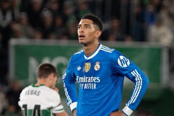 José Luis Sánchez: "El Madrid sin Kroos o Modric tiene que ganar al Elche o al Rayo Vallecano"