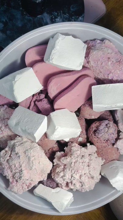 mass chalk