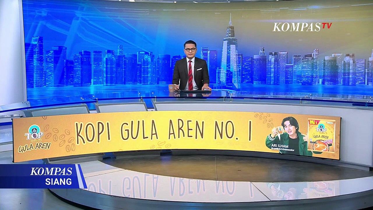 Ini 5 Pokok Pembahasan Komisi III DPR dan Kemenkum soal RUU Penyesuaian Pidana | KOMPAS SIANG