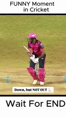 Funniest Moments Caught on Camera😂 When Cricket Turns Into Comedy!  #asiacup #cricket #funnycatches