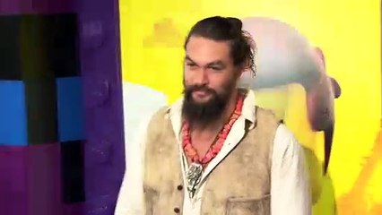 Jason Momoa & Lisa Bonet Split After 4 Years Of Marriage: Our Love ‘Carries On’