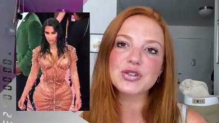 Kim Kardashian Posts About ‘Red Flags’ Amid Khloé & Tristan’s Baby News