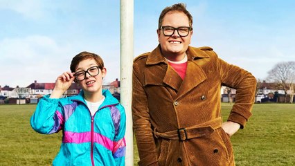 Changing Ends S03E01-2 (2025)