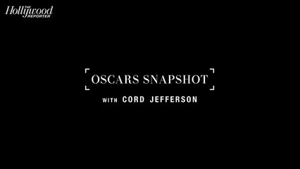 Oscars Snapshot: Cord Jefferson Talks 'American Fiction' Nominations, Returning to TV Writing & More | THR Video