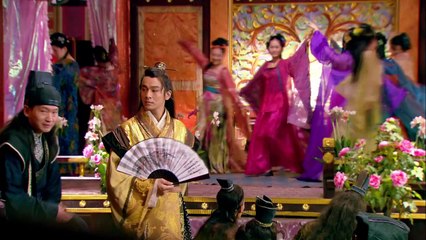 HOA TƯ DẪN TUYỆT ÁI CHI THÀNH - Tập 44 (Lồng Tiếng) | Phim Bộ Cổ Trang Trung Quốc Hay Nhất