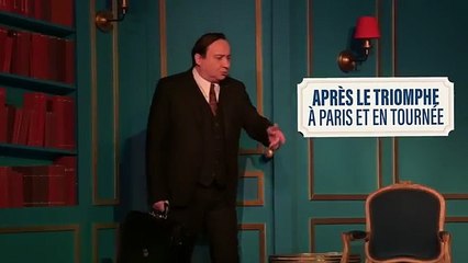 Lorsque l'enfant paraît Bande-annonce (FR)