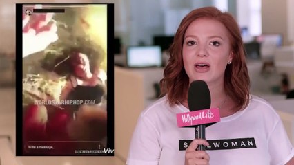 Instagram Live Car Crash Video: Obdulia Sanchez Streams Sister's Death