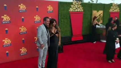 Teresa Giudice & Luis Ruelas Get Married In Romantic New Jersey Ceremony