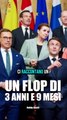 Robby Giusti - FLOP STORICO? (24.11.25)