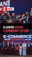 Asean e-commerce set for smarter, safer, inclusive future