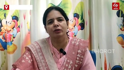 Explainer : हरियाणा के कई जिलों में बच्चे कुपोषण-बौनेपन और मोटापे का शिकार, पोषण ट्रैकर की रिपोर्ट में खुलासा