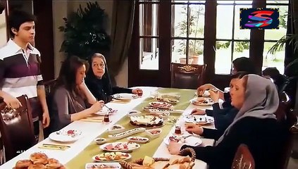 مسلسل عشق و جزاء – الحلقة 115 – تركى مدبلج