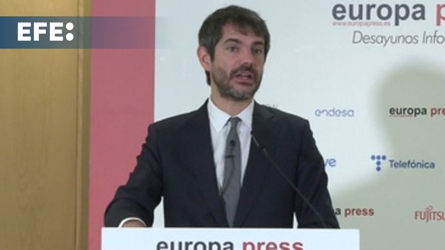 Urtasun apela al PSOE a prorrogar los 300.000 contratos de alquiler a punto de culminar