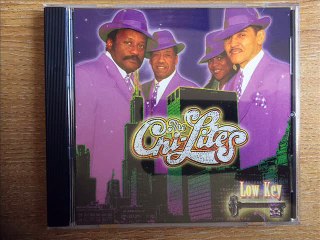 The Chi-Lites - Just Say You Love Me