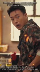 This Time He Strikes First Chinese Drama - English Sub