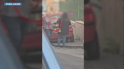 Due donne arrestate a Catania per aver circuito un'anziana