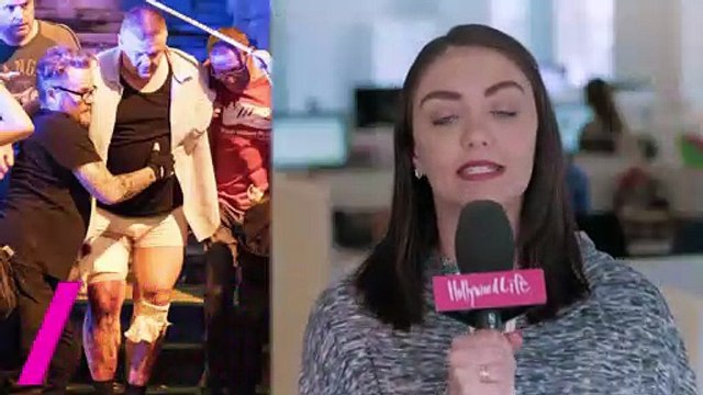 Harry Styles Cries Talking About Manchester Terrorist Attack - VIDEO