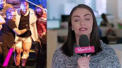 Harry Styles Cries Talking About Manchester Terrorist Attack - VIDEO