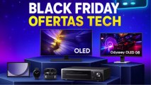🔥30 Incredible Early Black Friday Tech Deals on Amazon (Prices Reduced!)
