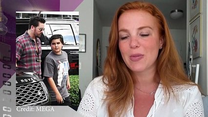 Kim Kardashian Reveals Advice Mason Disick Gave North West About Stepdads