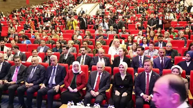 Bakan Göktaş: Türkiye’nin geleceği güçlü aile yapısından geçiyor