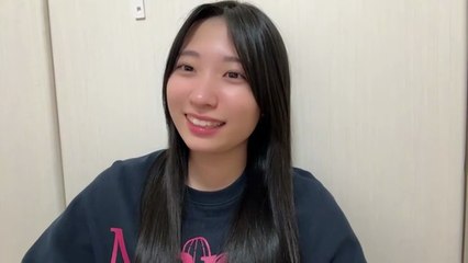 石黒友月 SKE48 2025-11-22 22_01 SHOWROOM