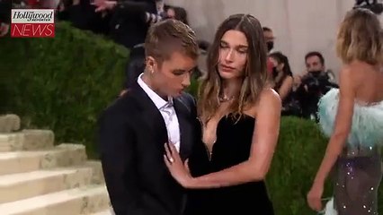 Hailey Bieber is Pregnant, Expecting First Child With Justin Bieber | THR News Video