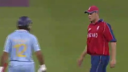 Yuvraj Singh 6 Sixes in 6 Balls vs England | The Most Iconic Over in Cricket History🔥🇮🇳