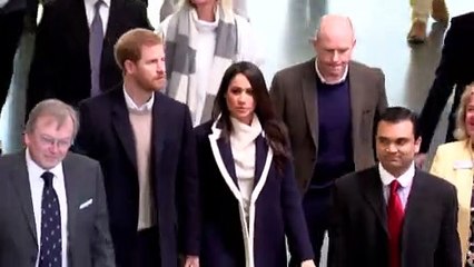 Prince Harry Reveals William ‘Raised His Voice’ During Fight About Shaving Beard Before Wedding