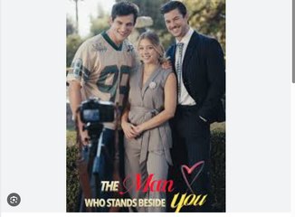 The Man Who Stands Beside You – Full HD Movie 2025 [EngSub]