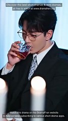 she seemed so angelic chinese drama