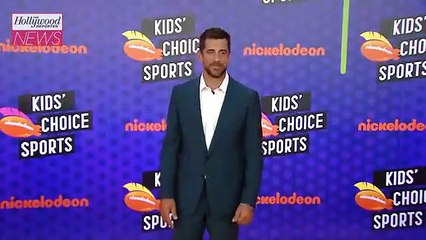 Aaron Rodgers Out of The 'Pat McAfee Show' This Season | THR News Video