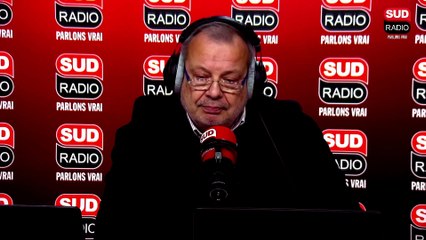 "Je suis surpris que Boualem Sansal ait taclé Bruno Retailleau" - Périco Légasse