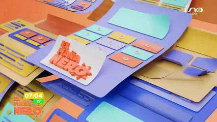 Cámaras registran el atropello a un hombre al ingreso del Túnel de El Abra (VIDEO)