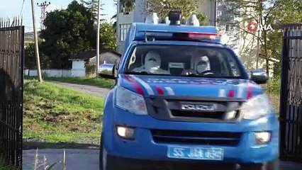 Jandarma, ‘yerli parmak izi sistemi’ ile olayları aydınlatıyor