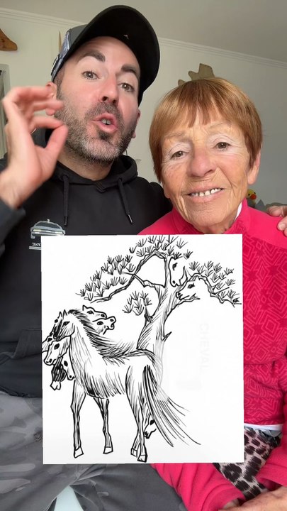 Vous en avez vu combien ? Viens me soutenir sur Twitch : ARNO PADAWAN