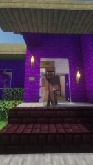 Un KIKOO découvre une statue totalement incassable sur Minecraft ! 🤯