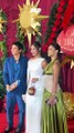 Magui, Annalain, and Ashton at the Star Magical Christmas 2025 | PEP Coverage