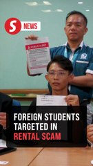 Fake property agents target international students, MCA sounds alarm