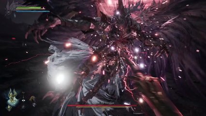 Im Trailer zu Tides of Annihilation kloppen sich Kaijus in den Ruinen Londons