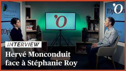 Hervé Monconduit (Bayer France): « Brevet et certificat d’obtention végétal sont complémentaires : ils protègent toutes les innovations »