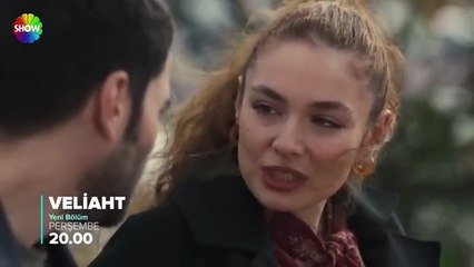 Veliaht 11. Bölüm 2. Fragman | "Gidelim buradan, kaçalım..."