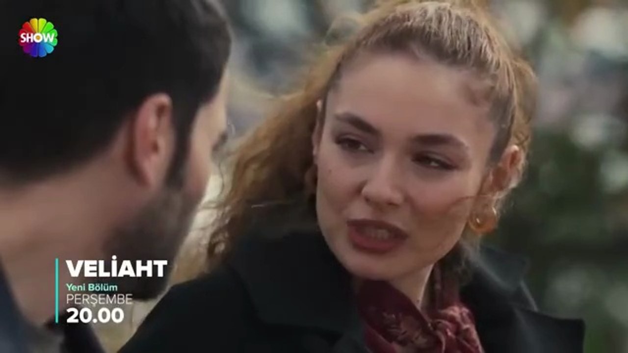 Veliaht 11. Bölüm 2. Fragman | "Gidelim buradan, kaçalım..."