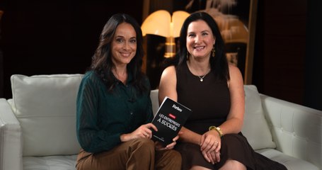 Les Entreprises à Succès - Forbes // Parcours Cognitif