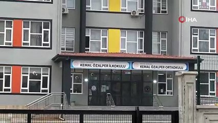 Ortaokulda kahreden ölüm: Kalp krizi geçiren minik öğrenci hayatını kaybetti