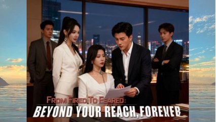 From Fired to Feared - Beyond Your Reach, Forever full movie