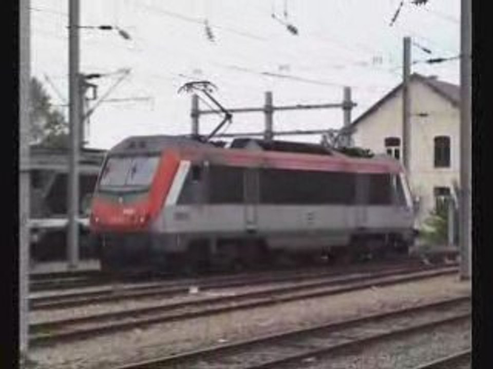 BB 36012 à Dôle