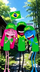 Hoje é Dia de Piadas Patriotas