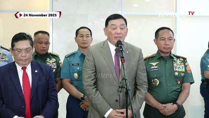 Pernyataan Menhan dan Panglima TNI soal Instruksi Prabowo Terkait Pasukan Perdamaian