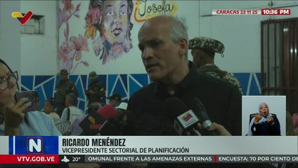 Presupuesto de la Nación estará formulado a partir de los proyectos priorizados de las comunas